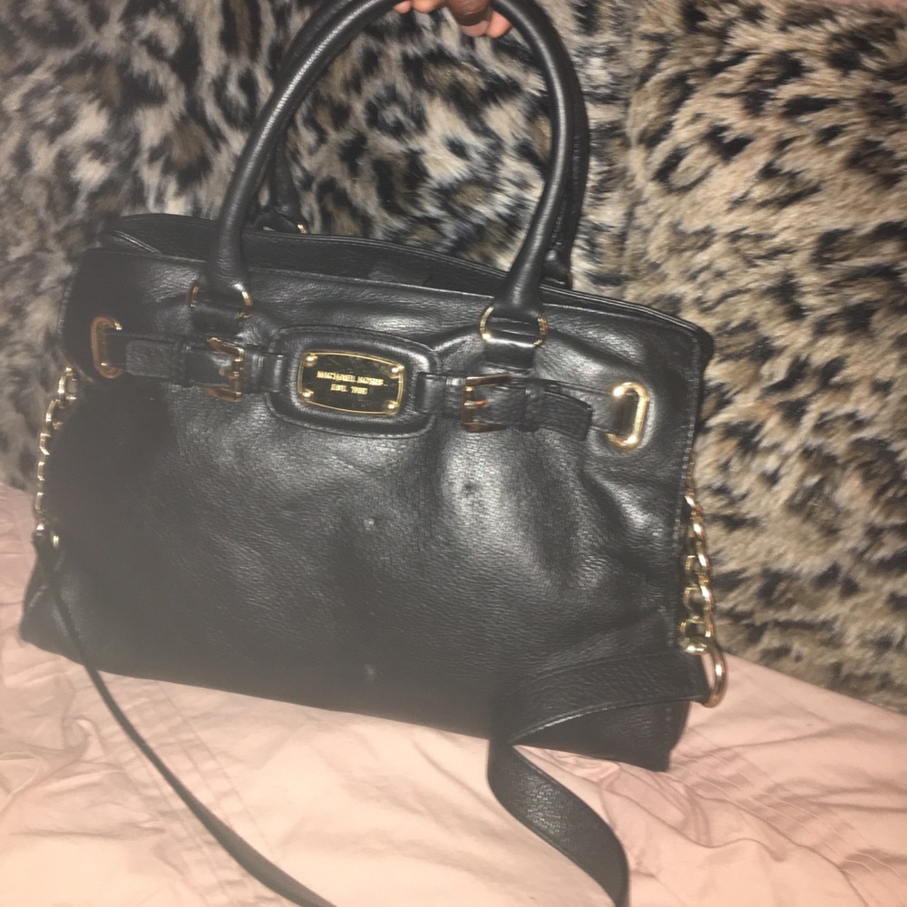 Michael Kors Hamilton